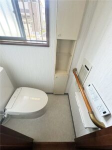 LIXIL アメージュ　施工後-2