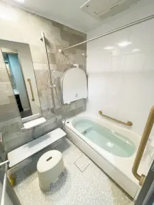 TOTO WYシリーズ施工後-1