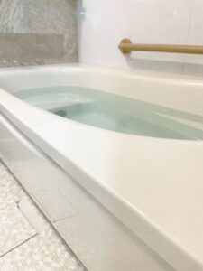 TOTO WYシリーズ施工後-3