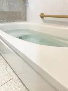 TOTO WYシリーズ施工後-3