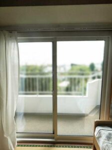 マドリモ　施工後