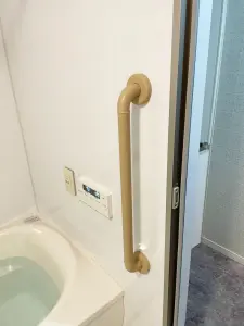TOTO WYシリーズ施工後-4
