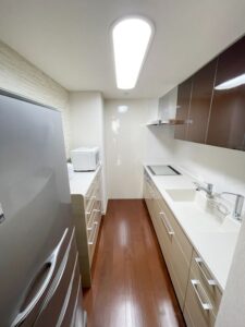 タカラ リフィット施工後-2