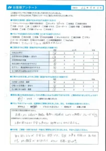 お客様アンケート_0904