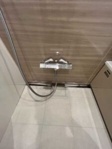 お風呂施工後