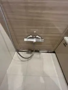 お風呂施工後