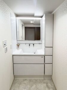 タカラ　ファミーユ　施工後-1
