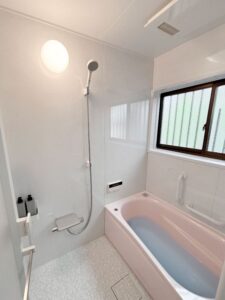 TOTO WYシリーズ施工後-1