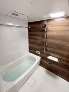 TOTO WYシリーズ　施工後-1