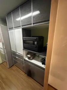 トレーシア施工後