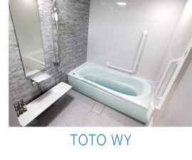 TOTO WY