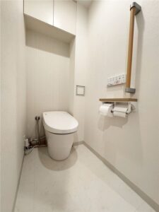 LIXILサティス　施工後
