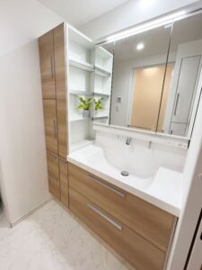 LIXIL クレヴィ 施工後-2