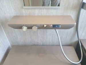 シンラ　施工後