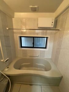 施工前