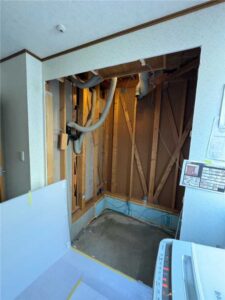 施工中