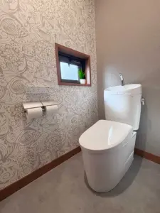 トイレEX