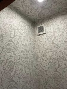 トイレ内装
