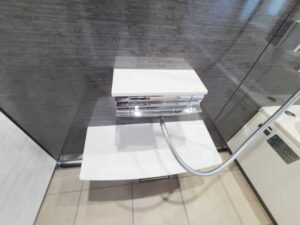 グランスパ施工後