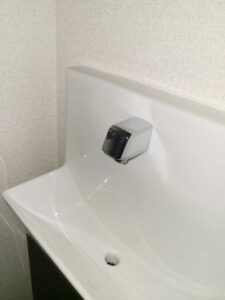 ピュアレストEX施工後