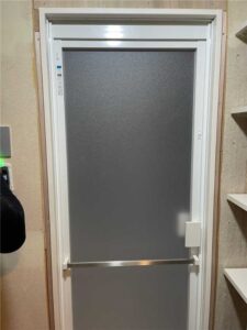 お風呂　施工中-4