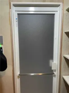 お風呂　施工中-4