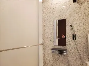 グランスパ施工後