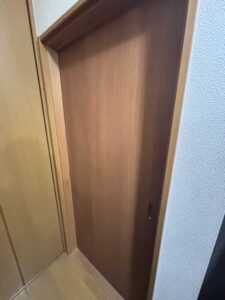 施工中