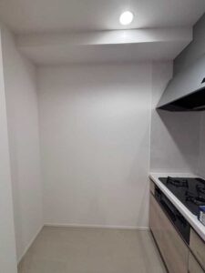 施工前