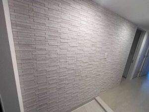 エコカラット施工後