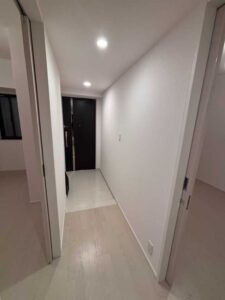 エコカラット施工前