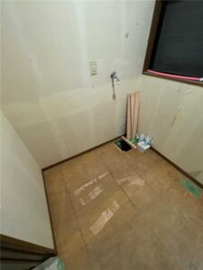 施工中