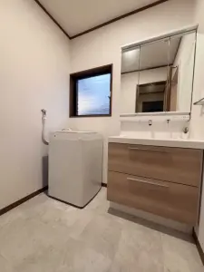 クレヴィ　リフォーム後