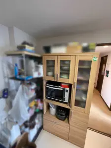 リフォーム前