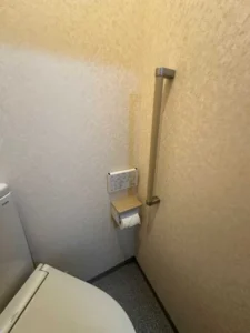 リフォーム後