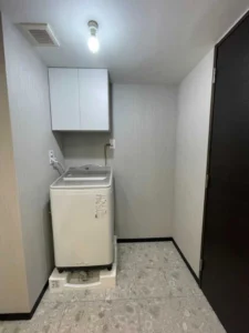 ファミーユ　リフォーム後