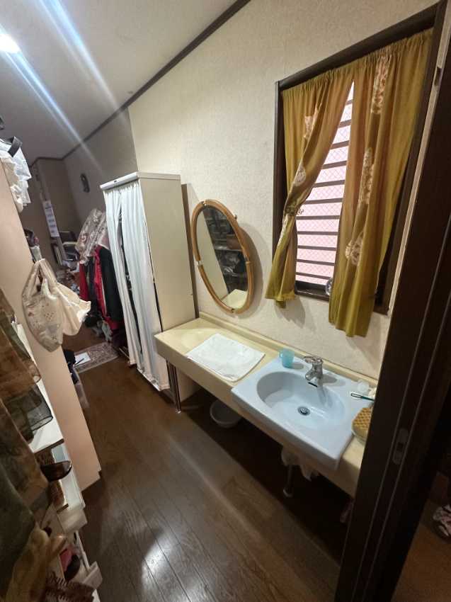 エスタ　リフォーム前