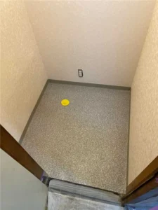 リフォーム中