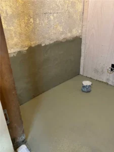 リフォーム中