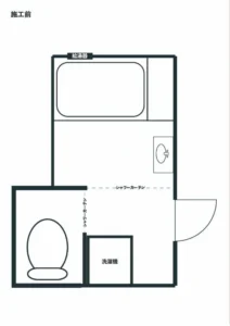 図面　Before