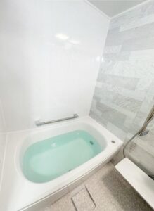 TOTO WYシリーズ　リフォーム後_3