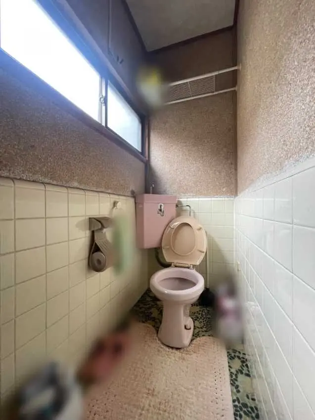 築35年トイレ2台タンクレスへリフォーム｜さいたま市 | 施工事例
