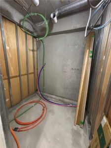 LIXIL リノビオV リフォーム中_1