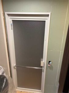 TOTO WYシリーズ リフォーム中_4