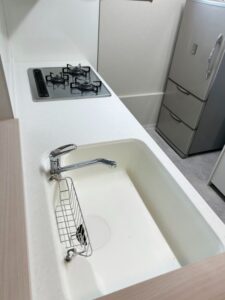 トクラス Bb リフォーム後_2