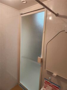 TOTO WYシリーズ リフォーム前_5