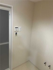 タカラスタンダード ファミーユ リフォーム前_4