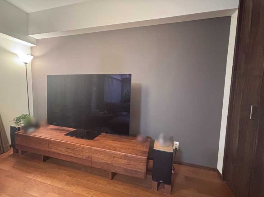 エコカラット リフォーム前_1