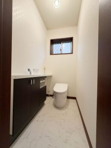 TOTO ネオレストAS1 リフォーム後_1