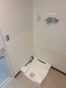 TOTO オクターブ リフォーム中_2